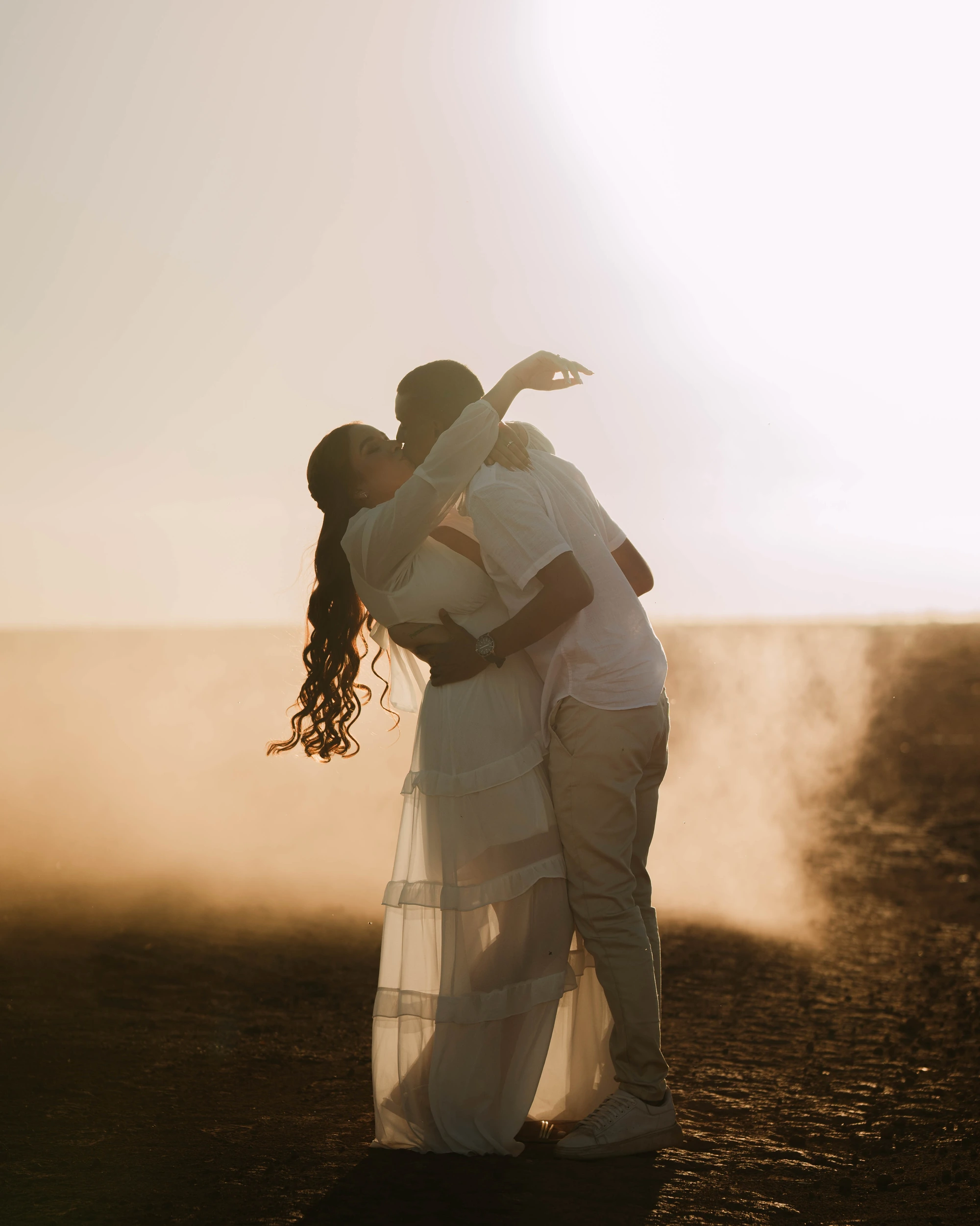 Ana Júllia e Tiago