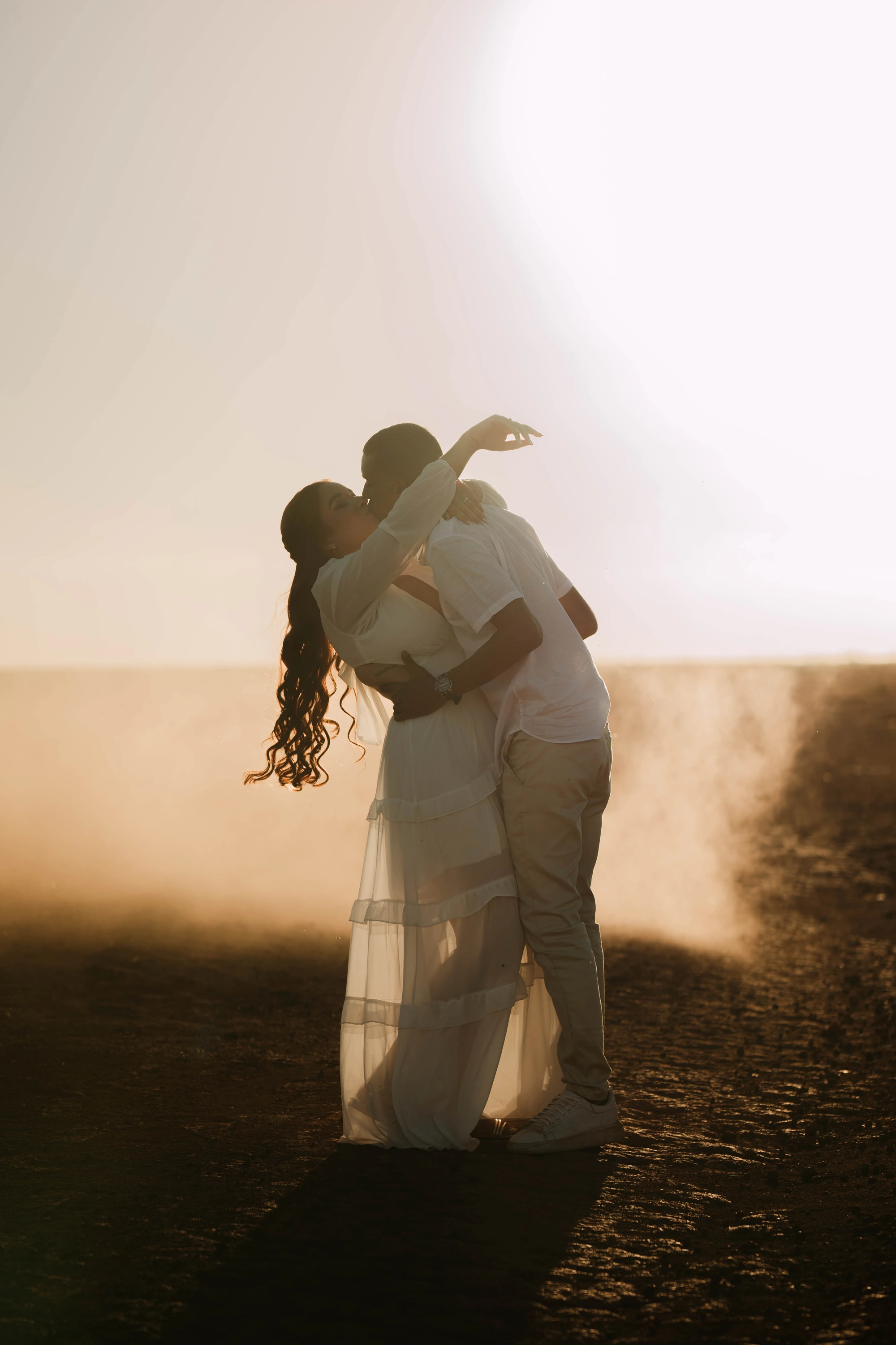 Ana Júllia e Tiago